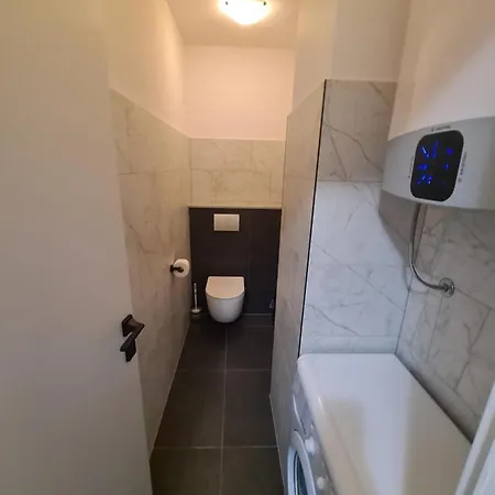 Nino -center Appartement *